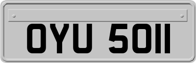 OYU5011