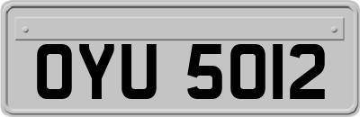 OYU5012