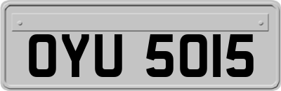 OYU5015