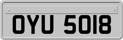 OYU5018