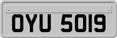 OYU5019
