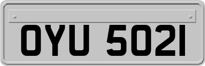 OYU5021