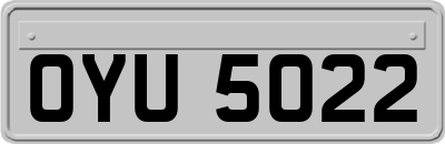OYU5022