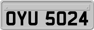 OYU5024
