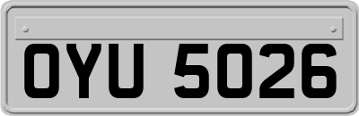 OYU5026