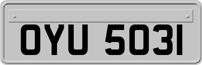 OYU5031