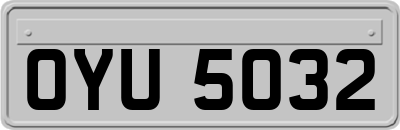 OYU5032