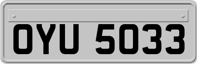 OYU5033