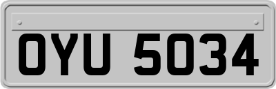 OYU5034