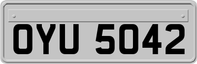OYU5042