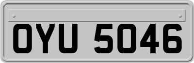 OYU5046