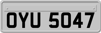 OYU5047
