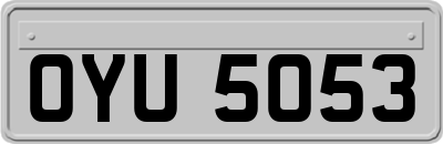 OYU5053