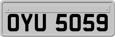 OYU5059