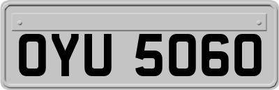 OYU5060