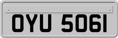 OYU5061