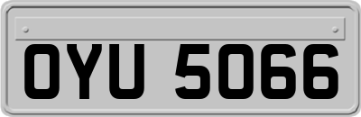 OYU5066