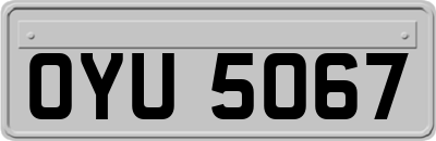 OYU5067