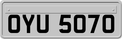 OYU5070