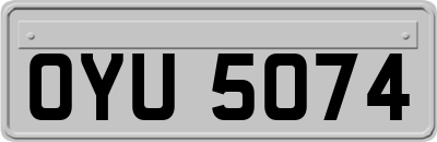 OYU5074