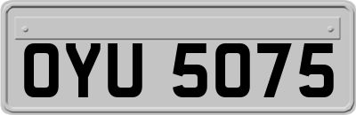 OYU5075