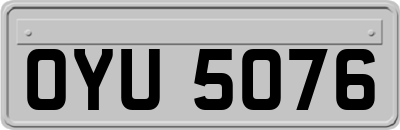 OYU5076