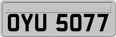OYU5077