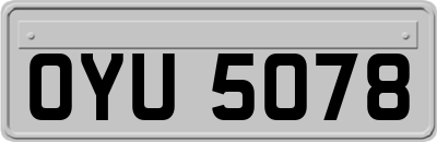 OYU5078