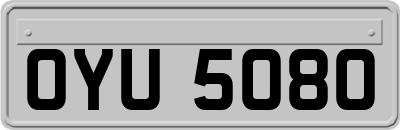 OYU5080