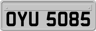 OYU5085