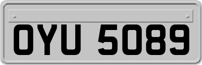 OYU5089