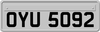 OYU5092