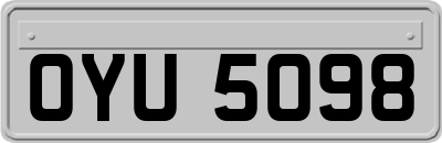OYU5098