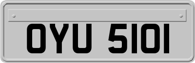OYU5101