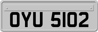 OYU5102