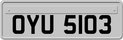 OYU5103