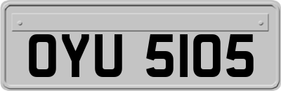 OYU5105