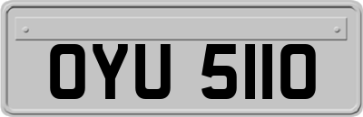 OYU5110