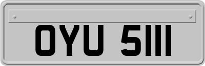 OYU5111