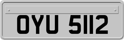 OYU5112