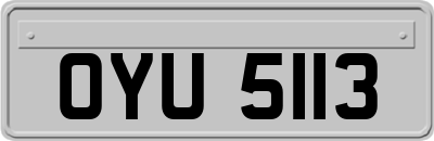 OYU5113