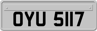 OYU5117