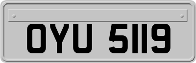 OYU5119