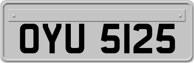 OYU5125