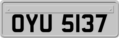 OYU5137