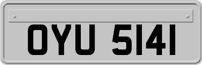 OYU5141
