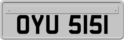 OYU5151