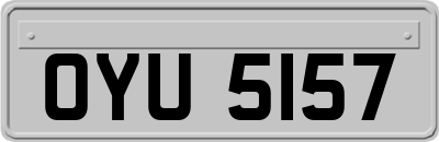 OYU5157