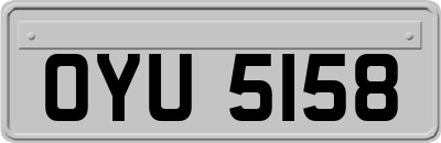 OYU5158