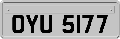 OYU5177